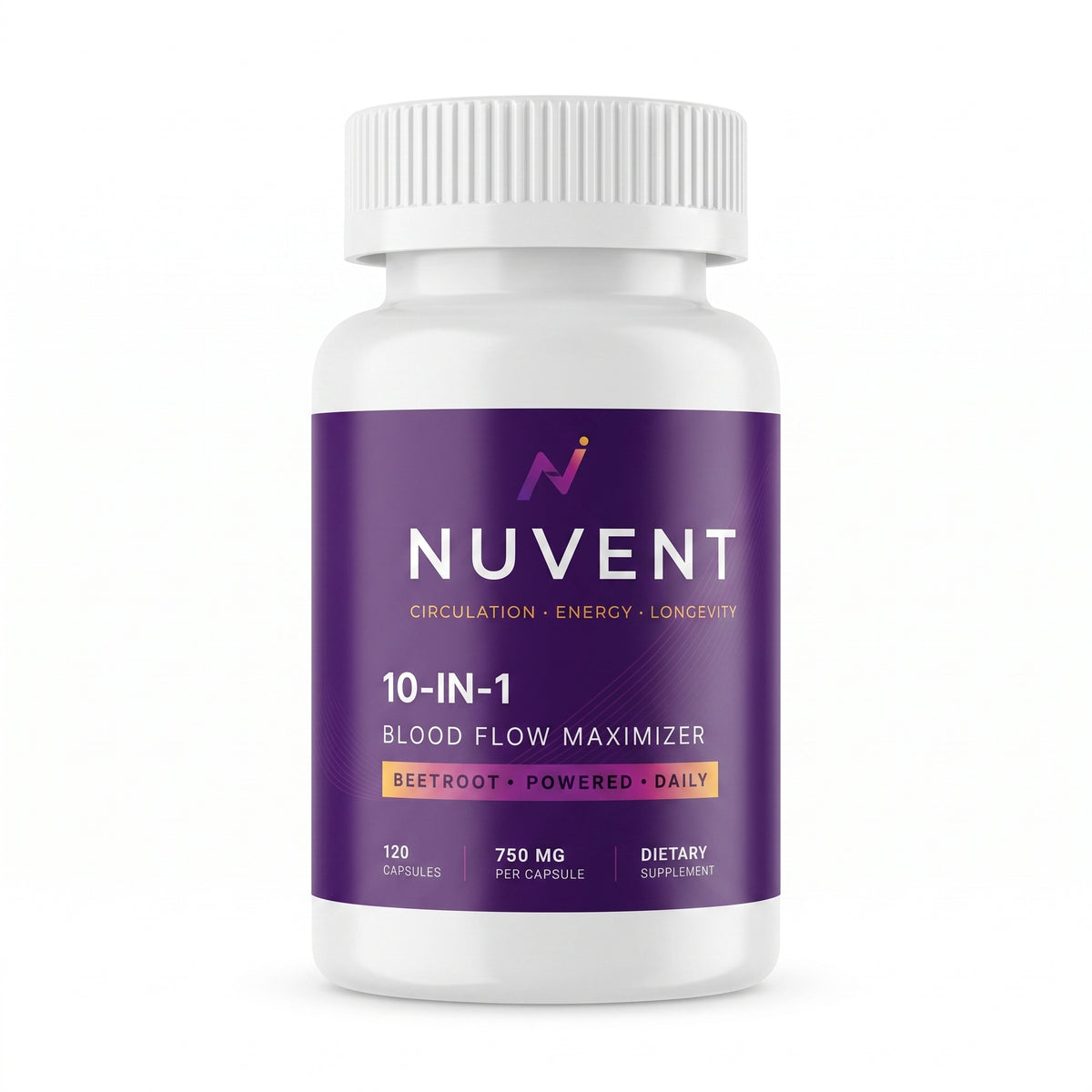 Built on Beetroot.
Backed by Nine More.