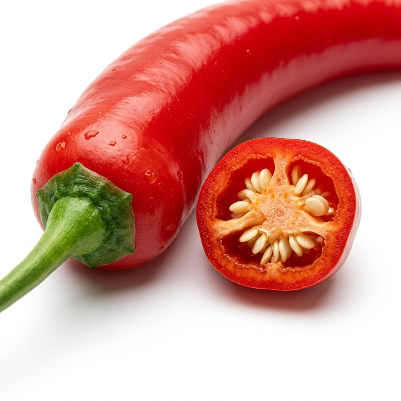 CAPSICUM ANNUUM