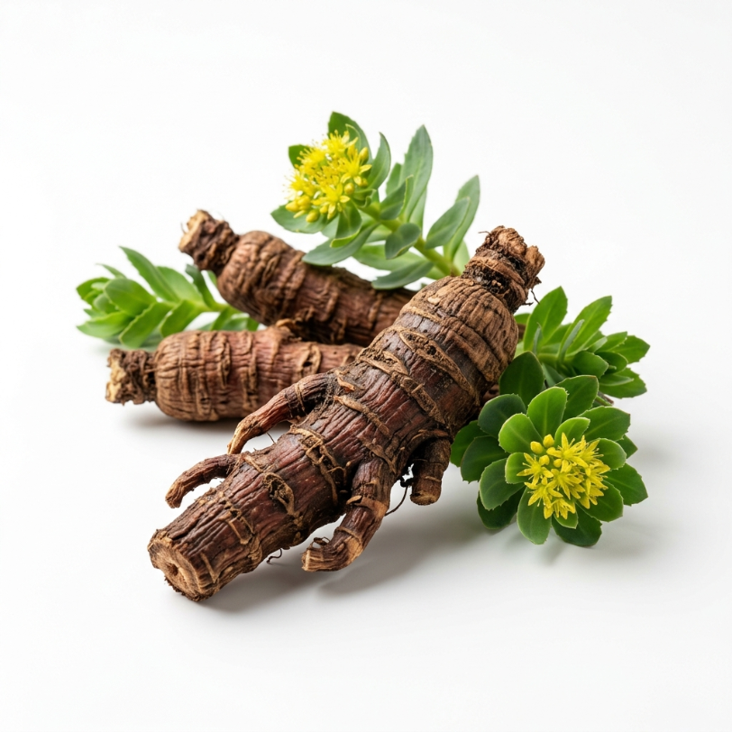 RHODIOLA ROSEA