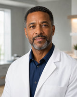 Dr. Marcus Hayes, MD