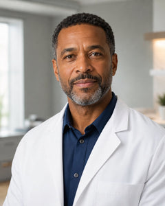 Dr. Marcus Hayes, MD