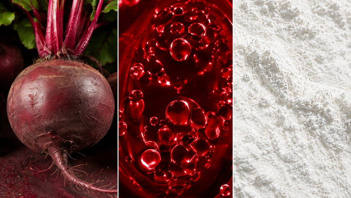 For healthy blood flow