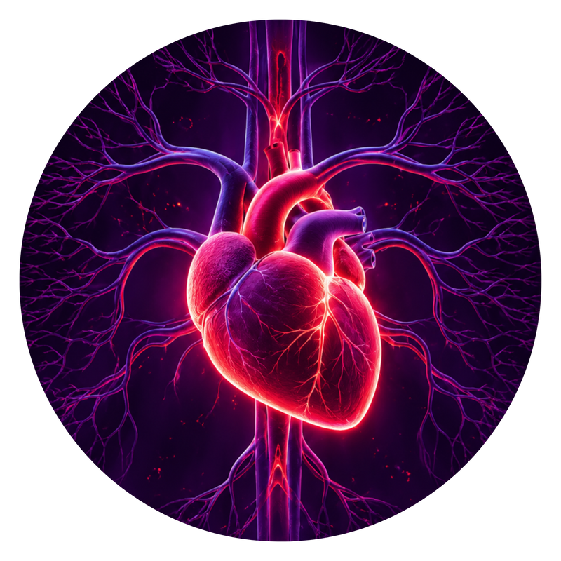 How Nuvent Supports Circulation