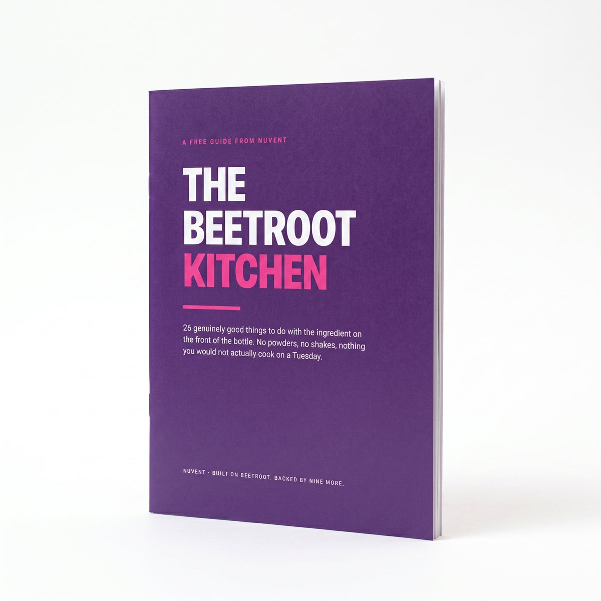 The Beetroot Kitchen