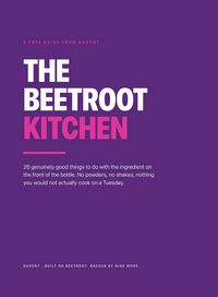 The Beetroot Kitchen